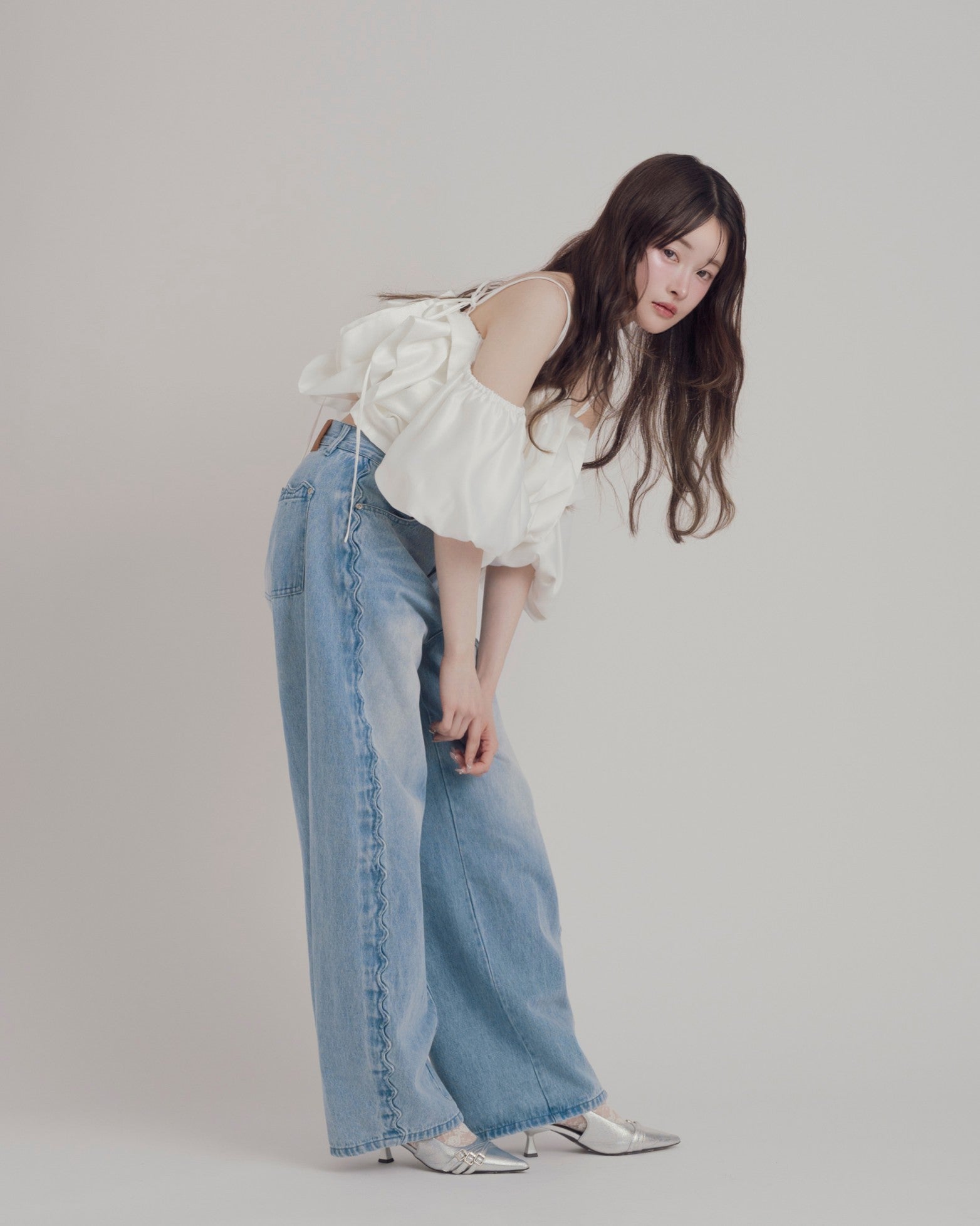 model:162cm