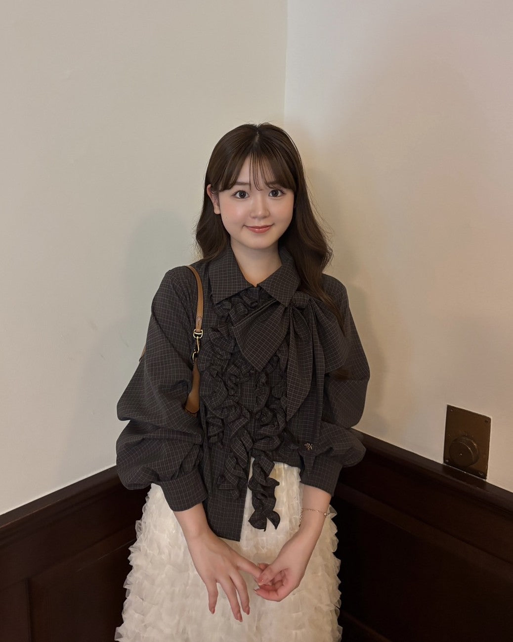 model:150cm