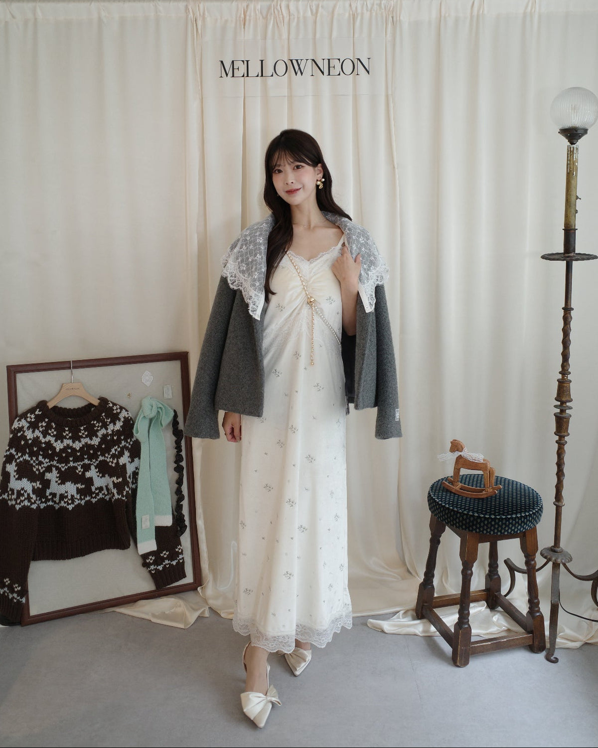 model:164cm