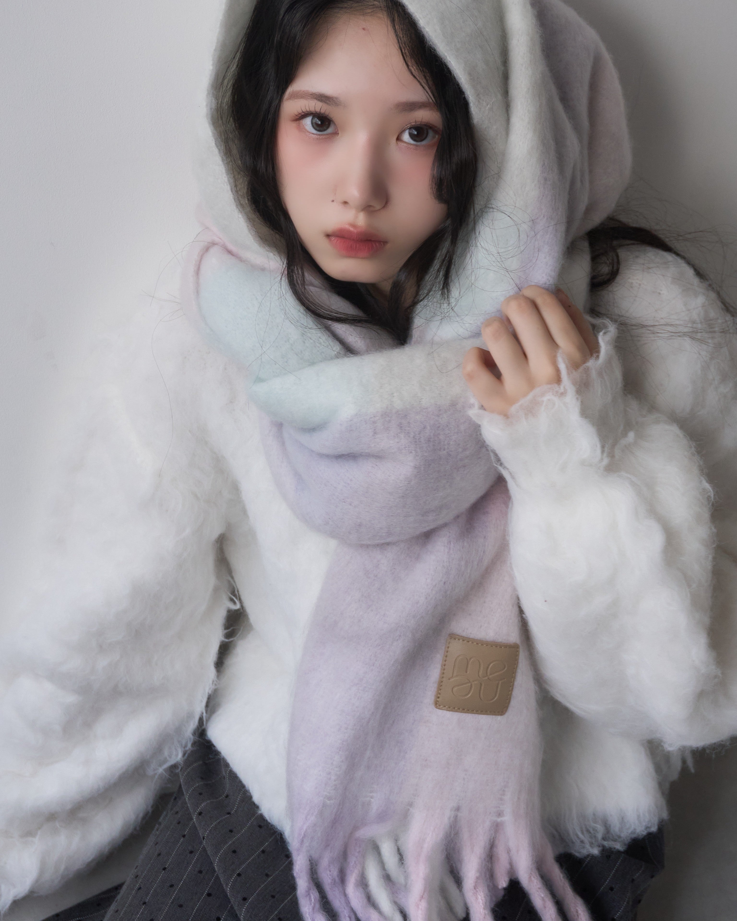 mellowneon プードルジャケットコート NEW ARRIVAL｜MELLOWNEON