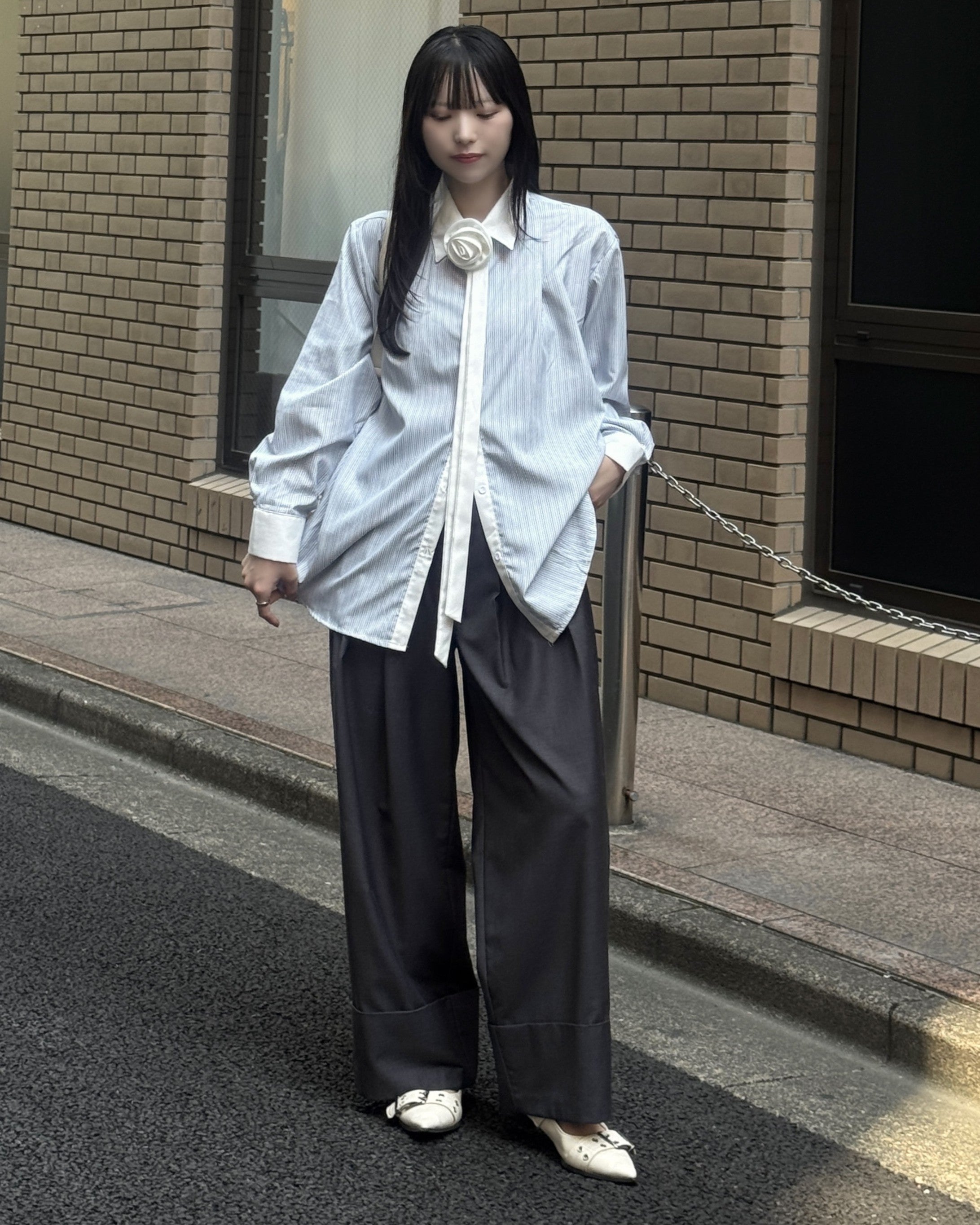 model:162cm