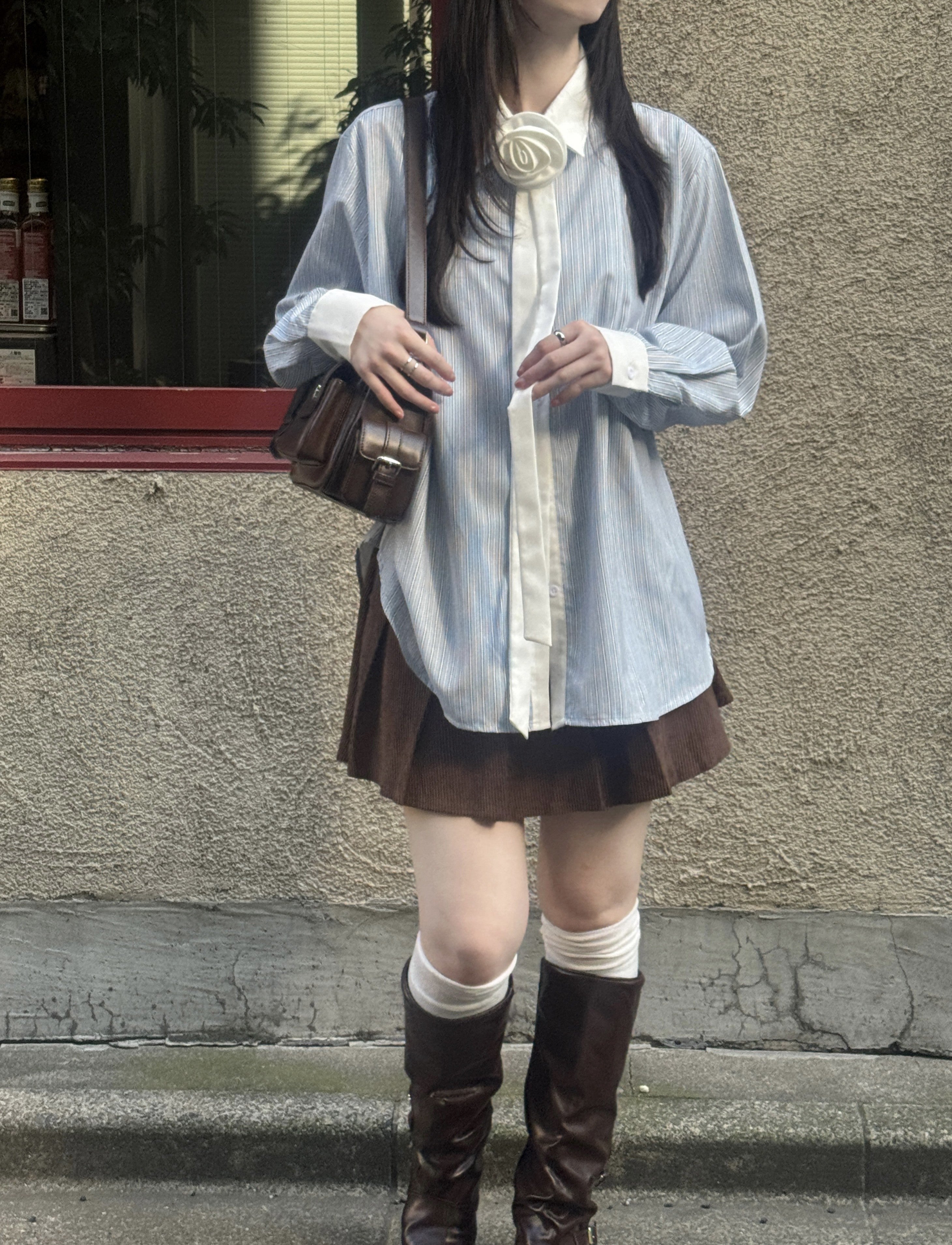 model:162cm