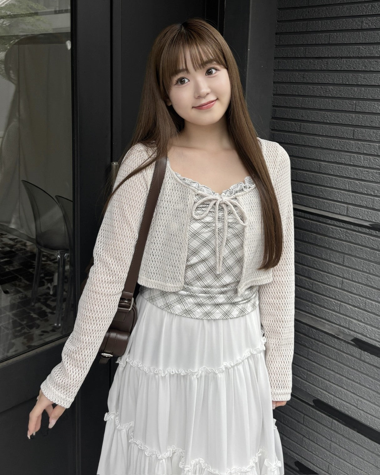 model:150cm