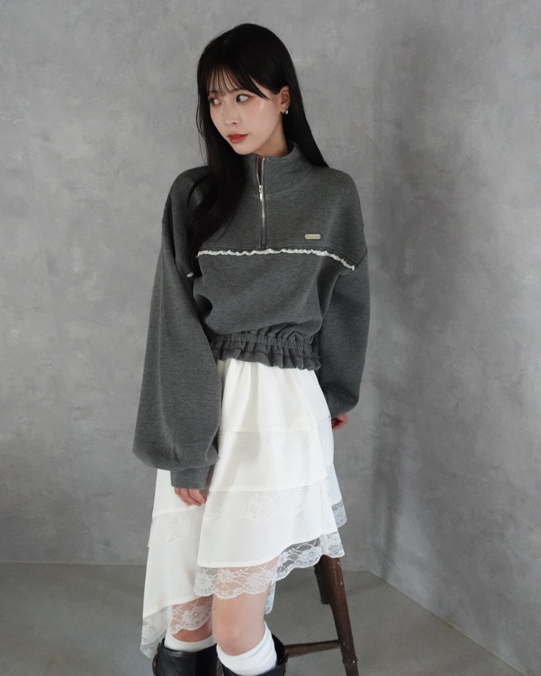 model:164cm