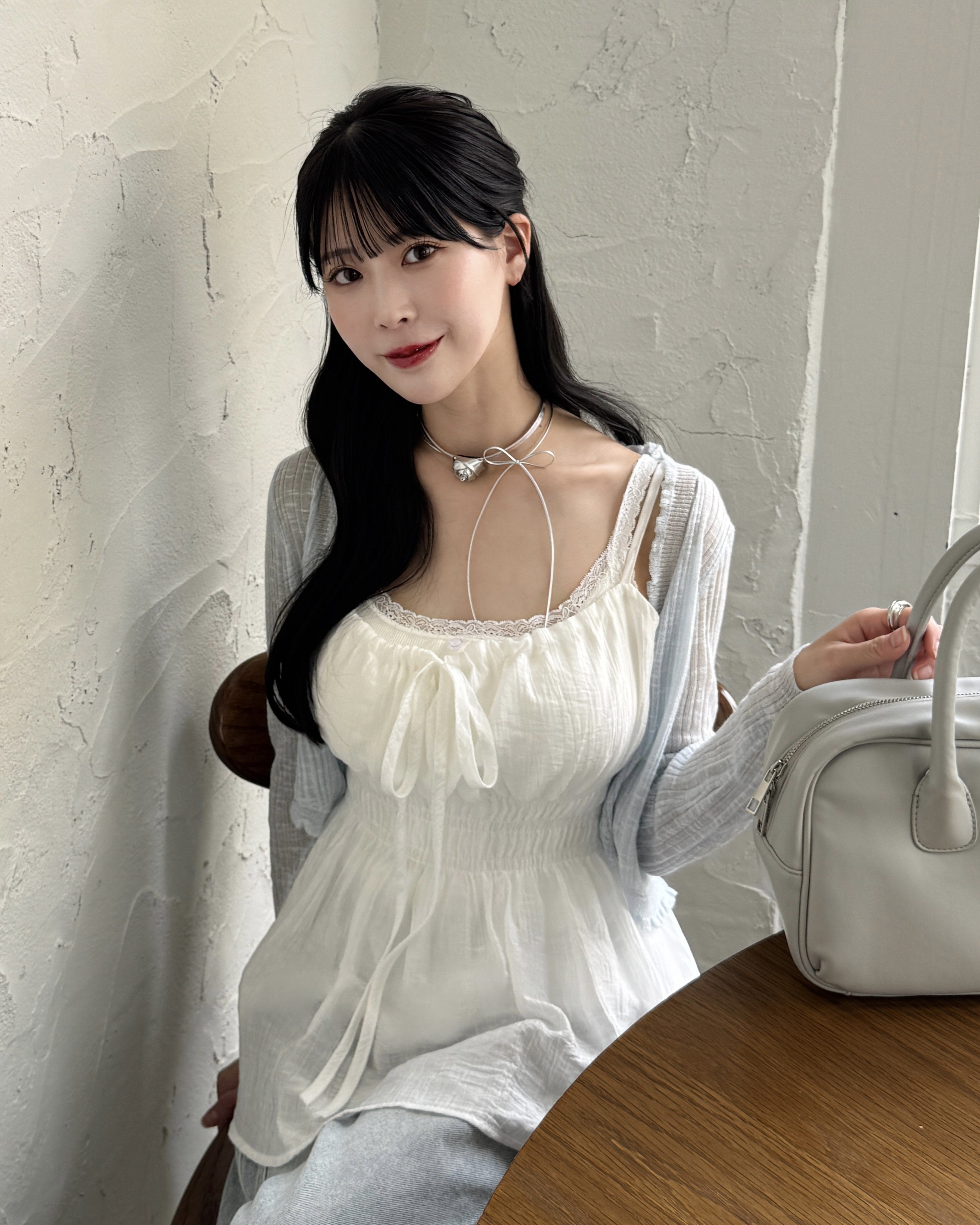 model:164cm