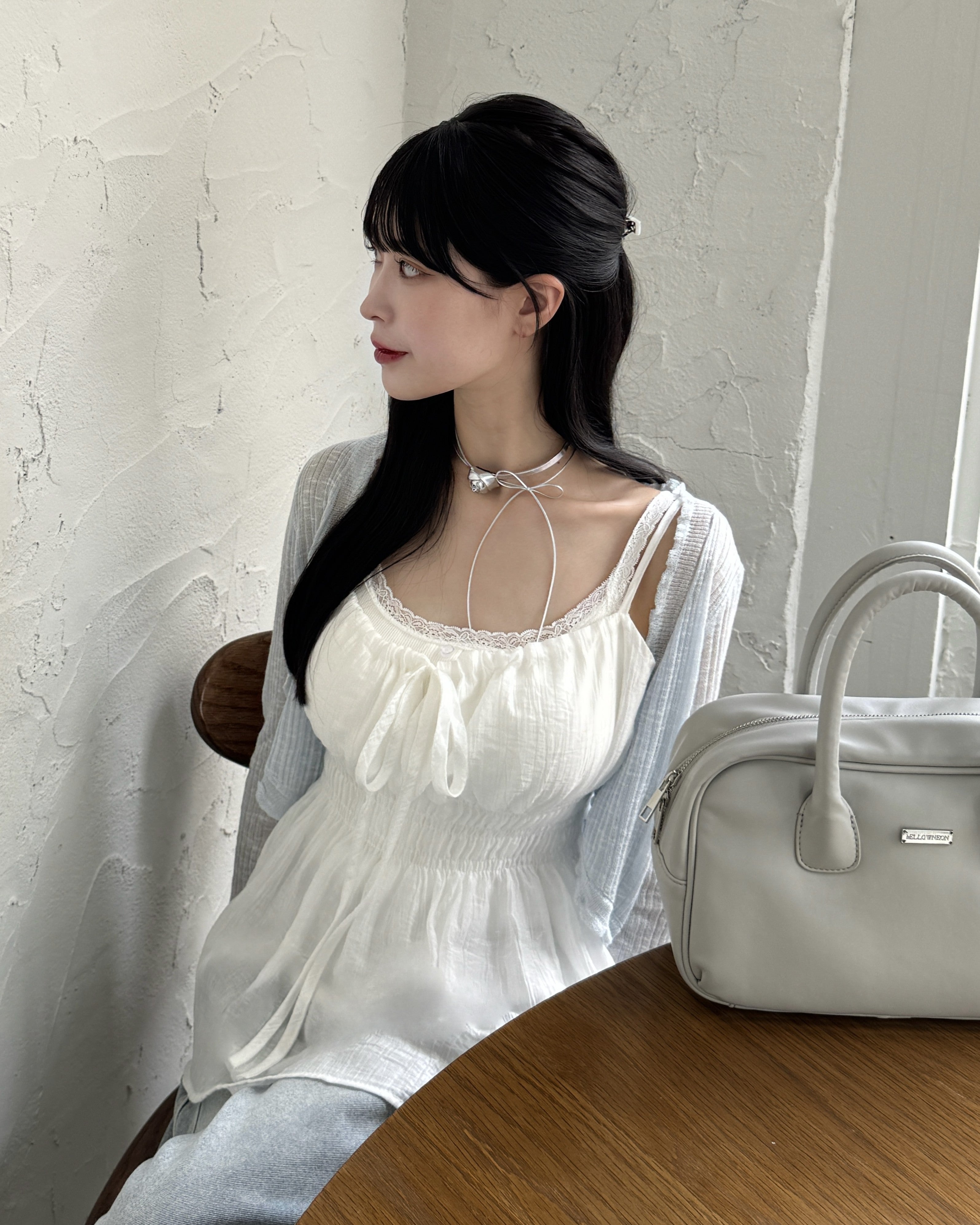 model:164cm