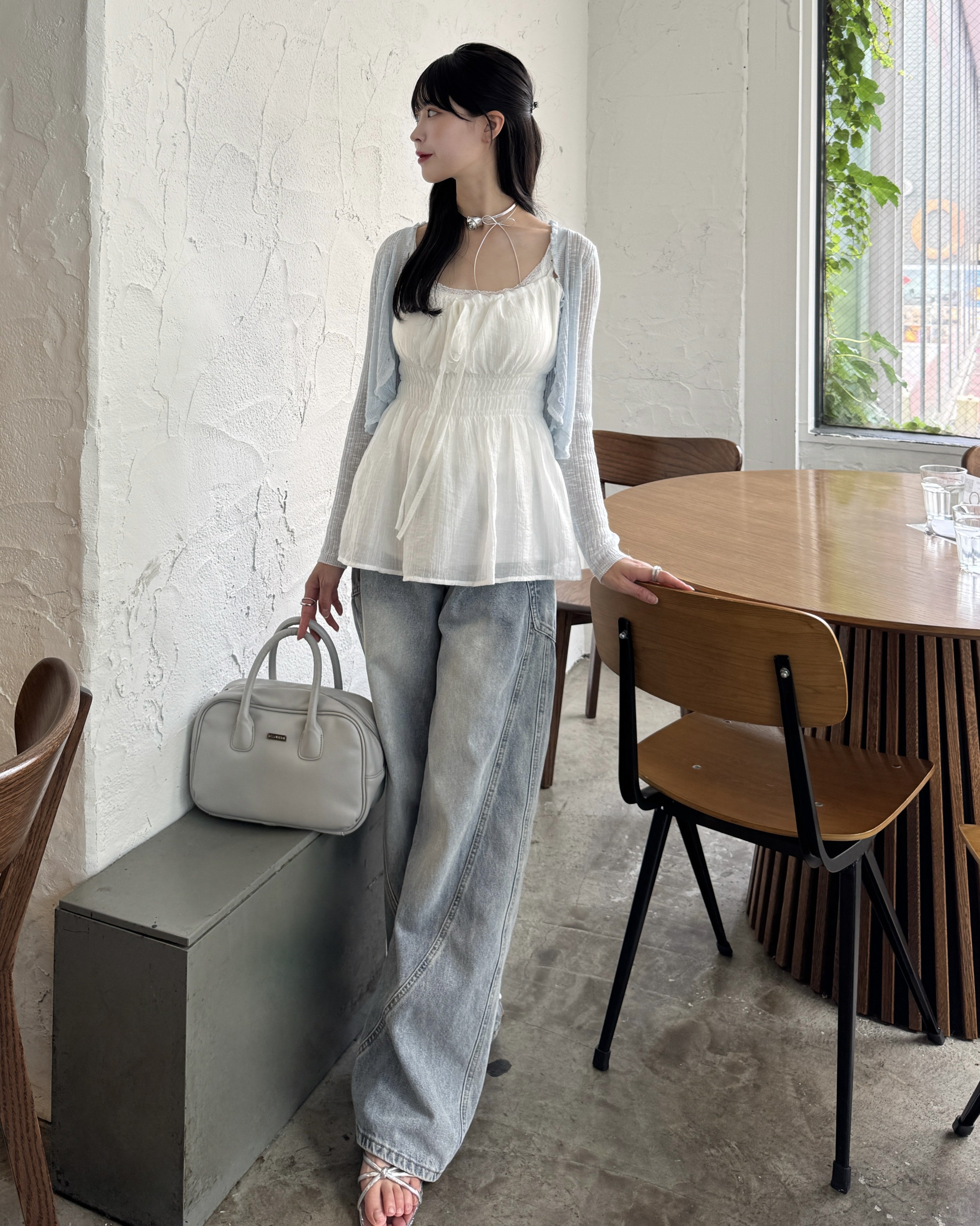 model:164cm