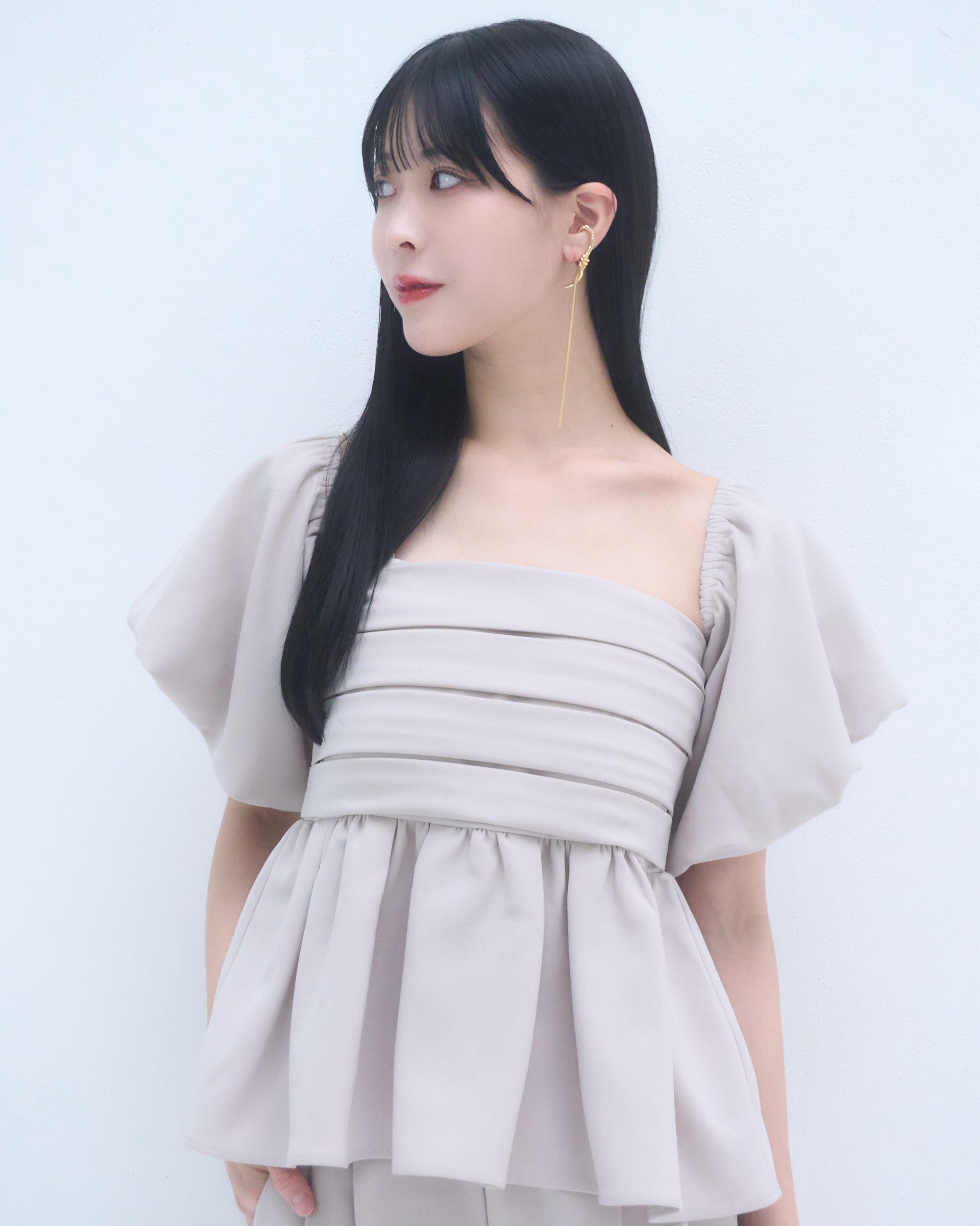 model:164cm / Mサイズ