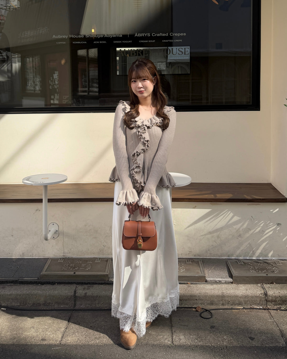 model:154cm