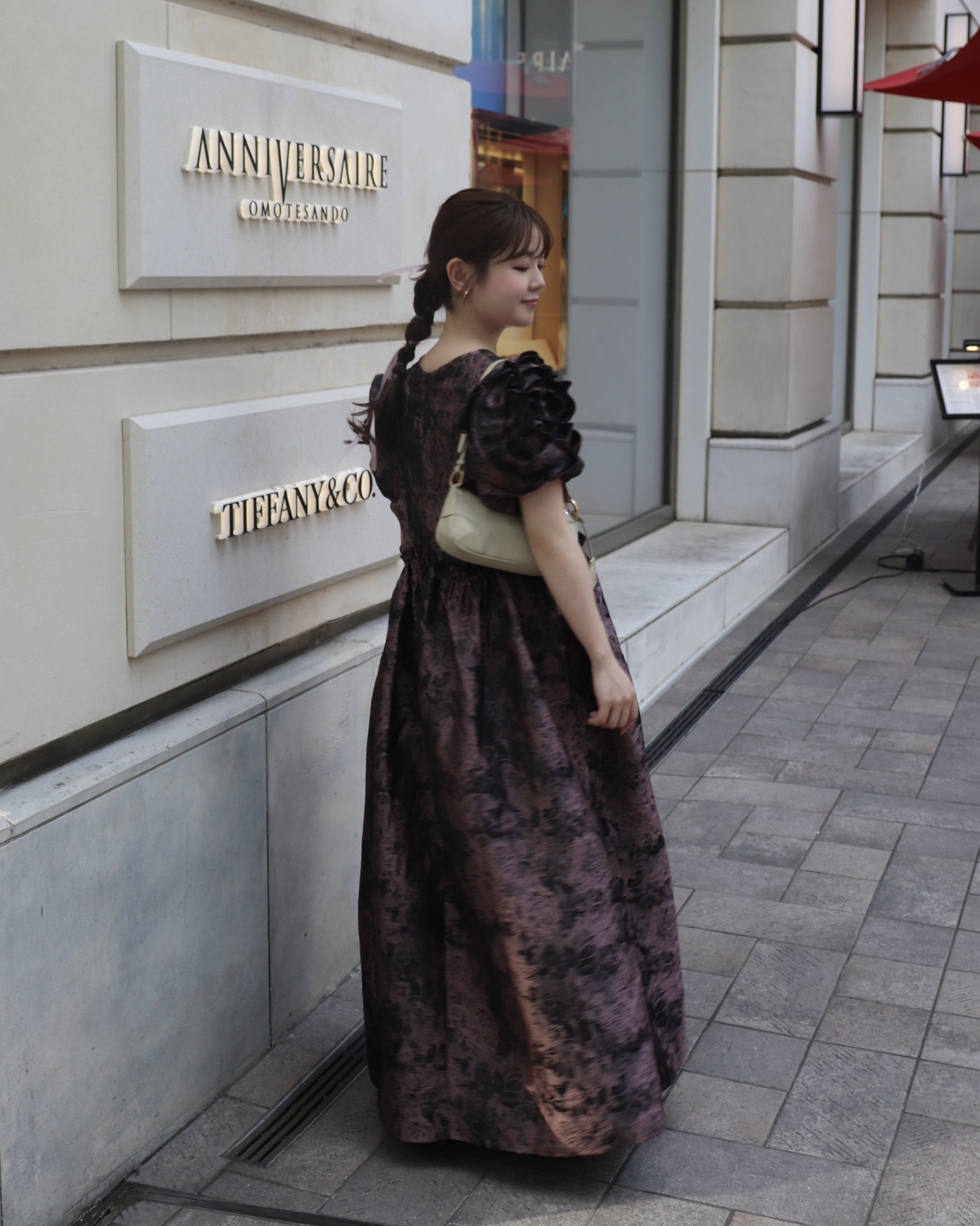 model:150cm/Mサイズ