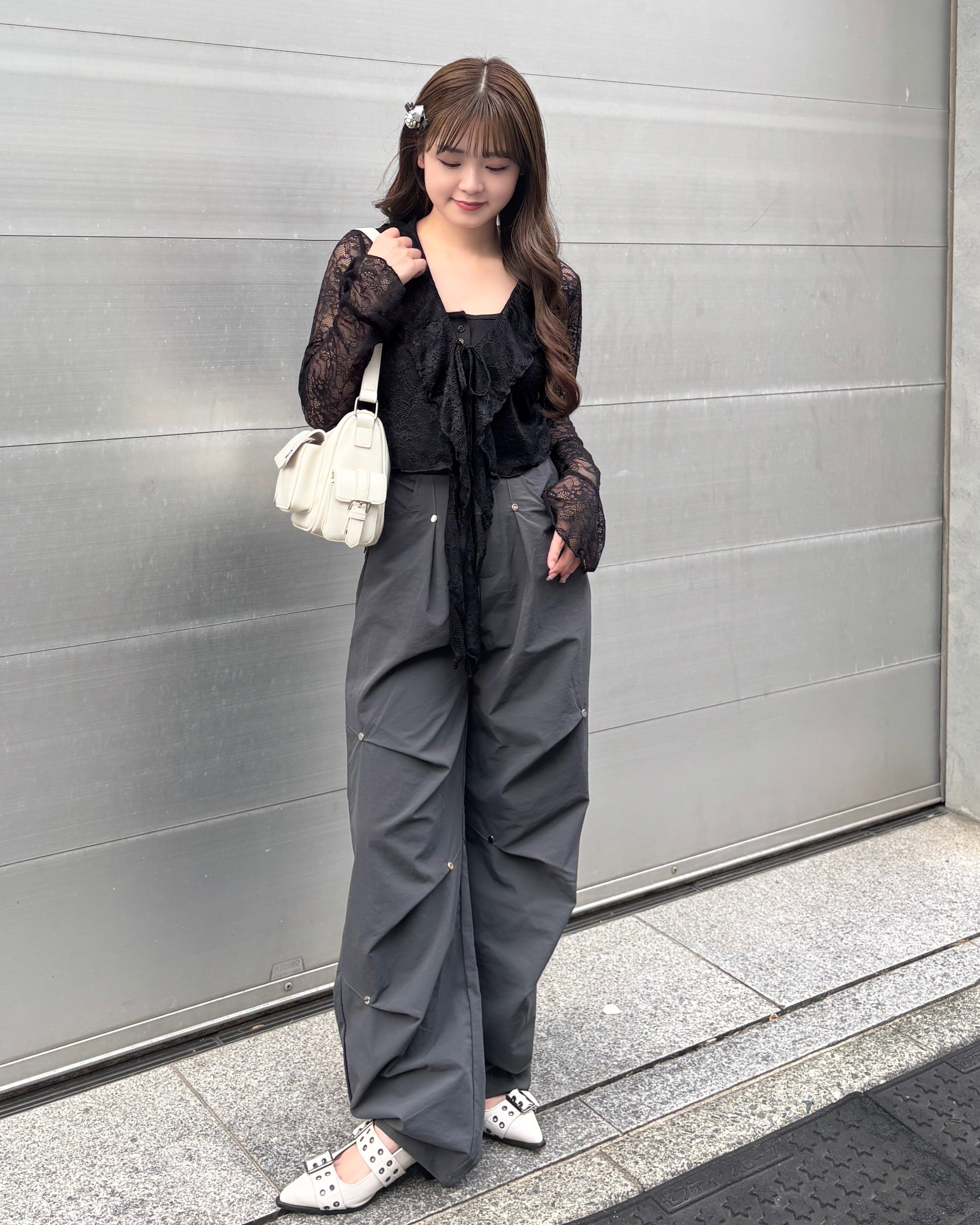 model:150cm
