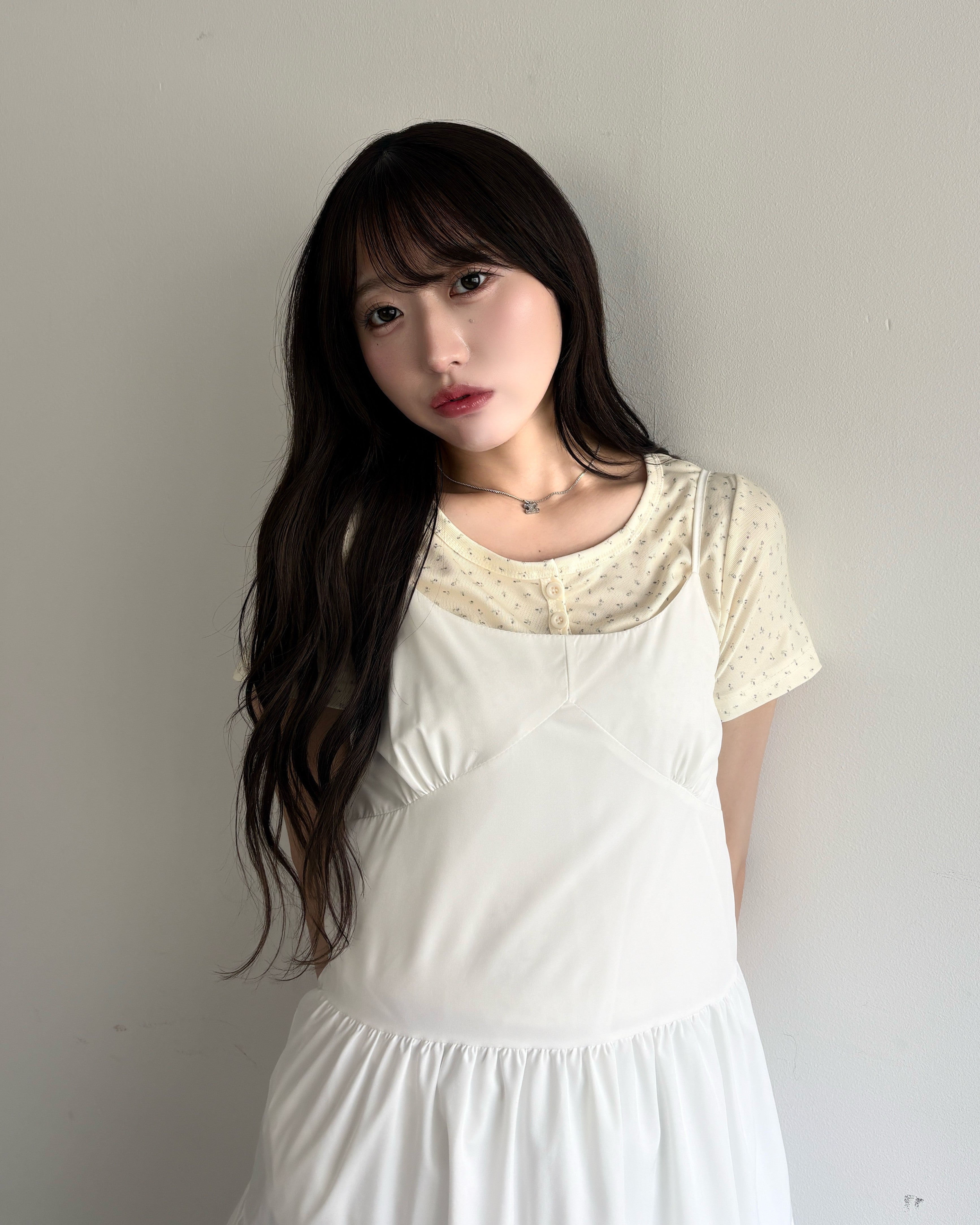 model:157cm