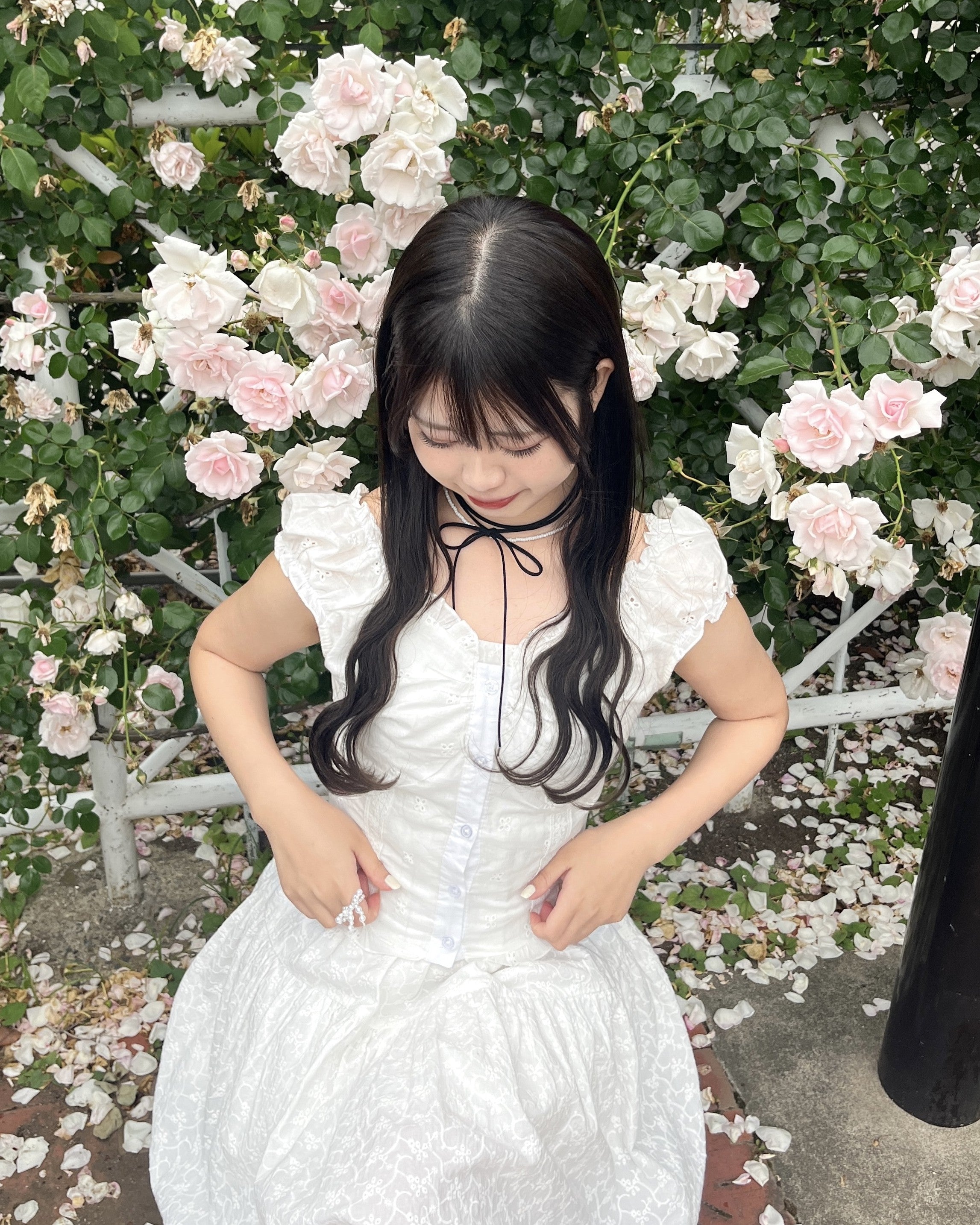 model:154cm