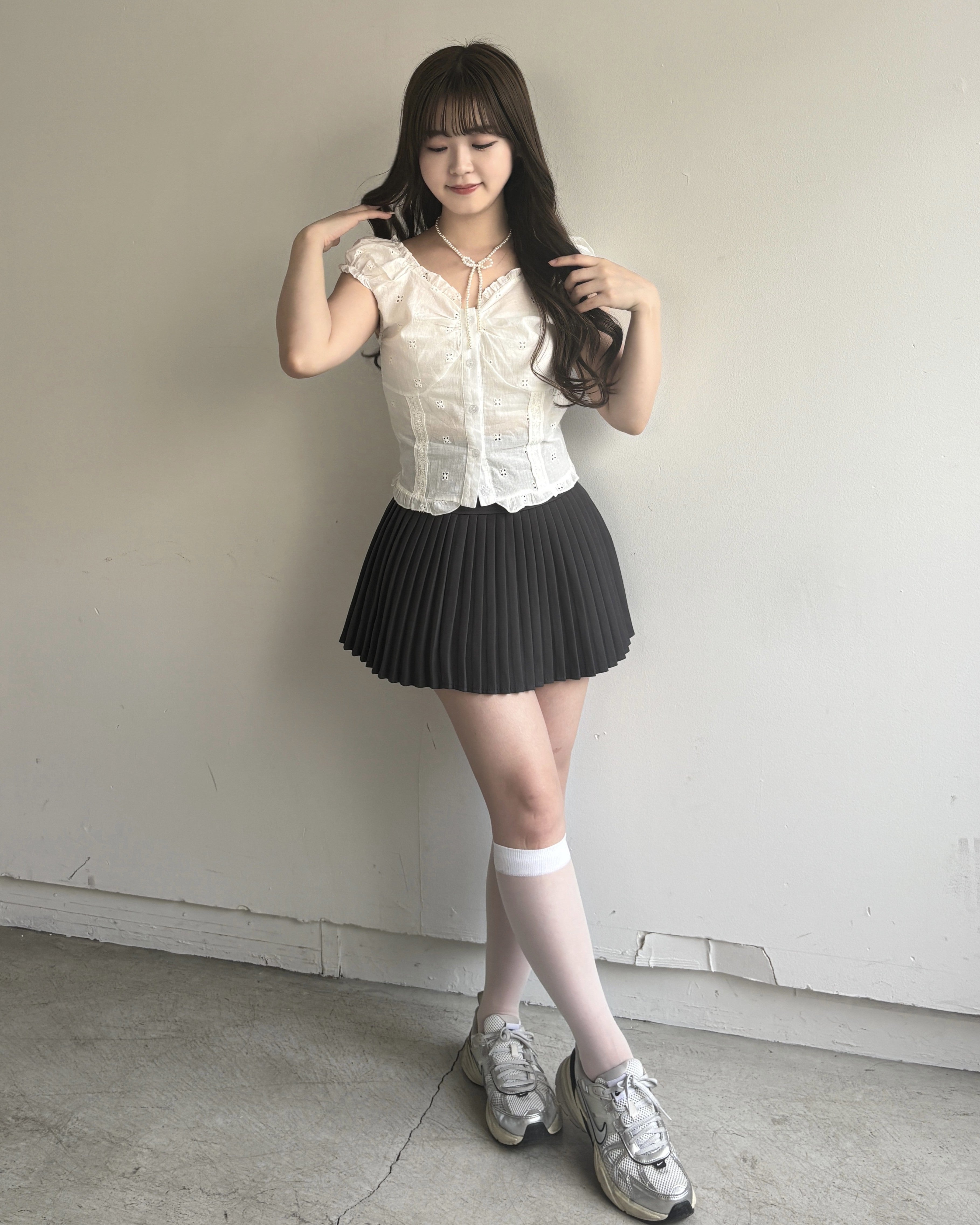 model:150cm