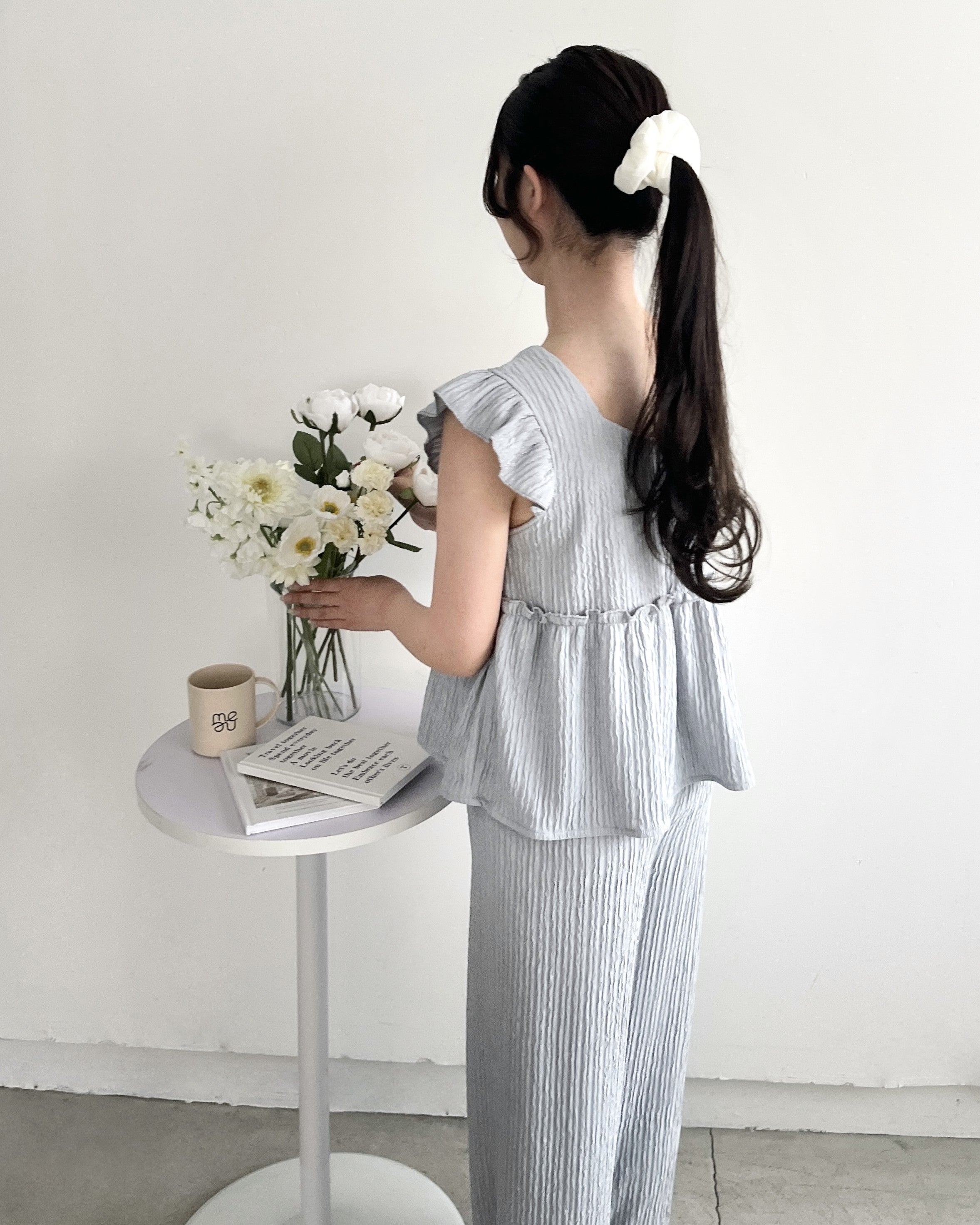 model:154cm