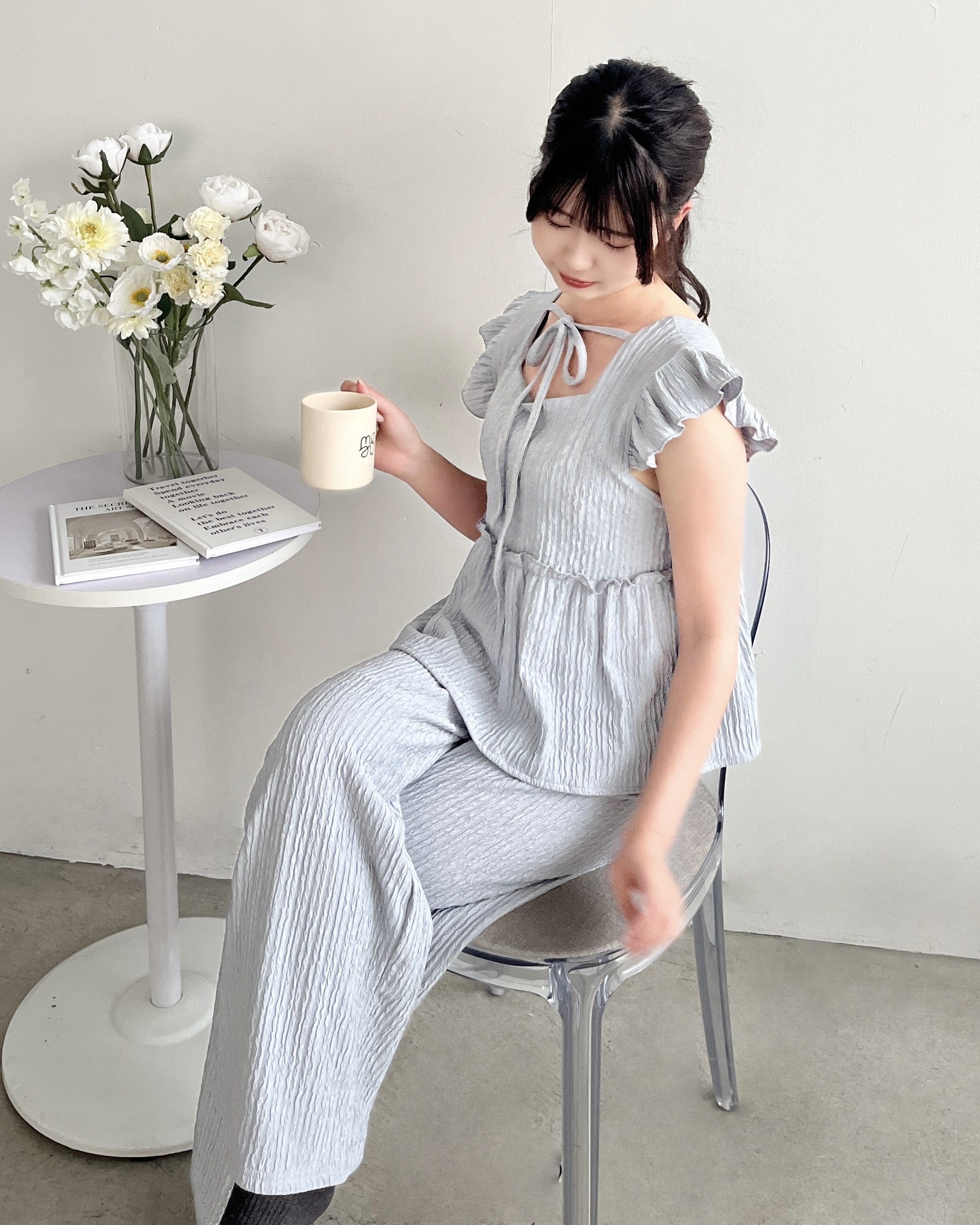 model:154cm